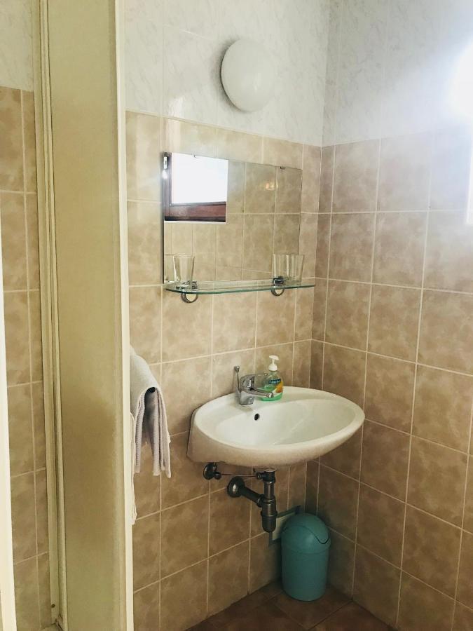 B. Ela Rooms Porec Exterior photo